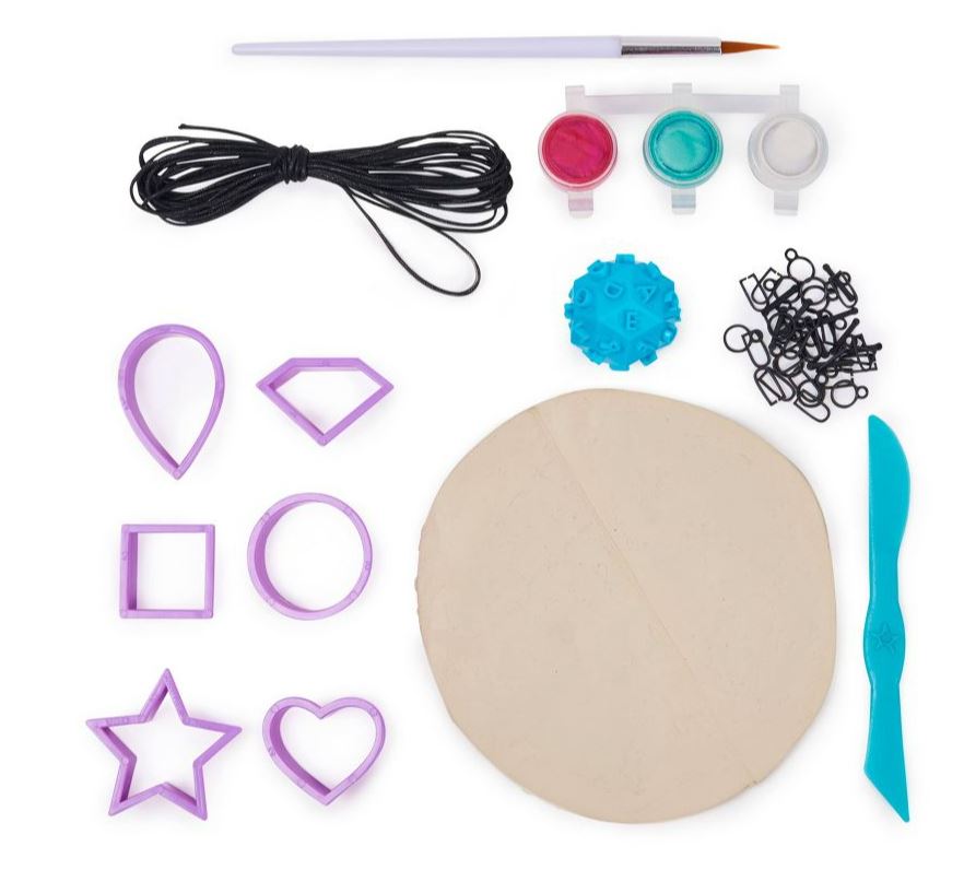 Cool Maker Clay Craft Kit - Toyworld Australia