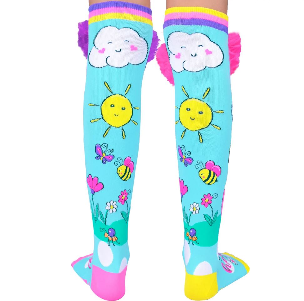 MADMIA Hunny Bunny Adult Socks
