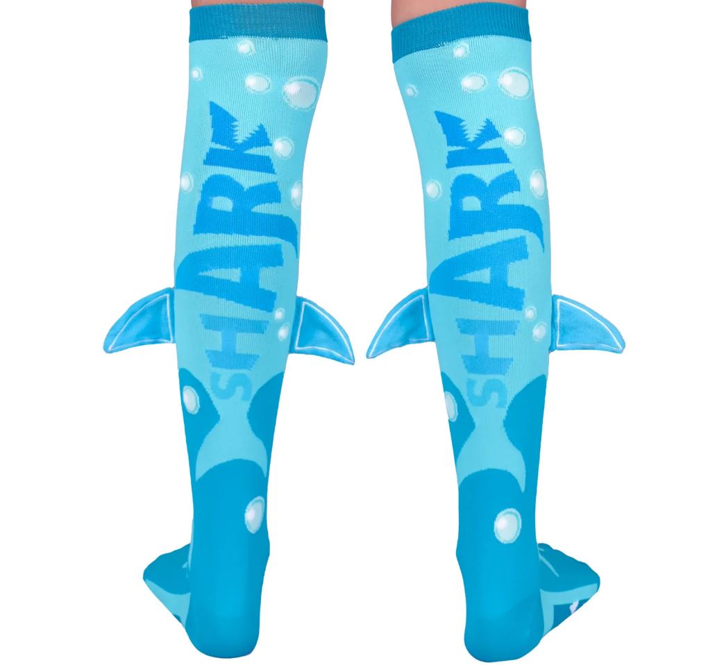MADMIA Shark Adult Socks