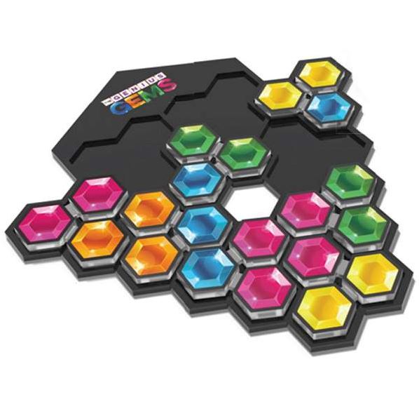 The Genius Gems