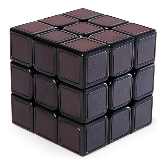 Rubik's Phantom Cube