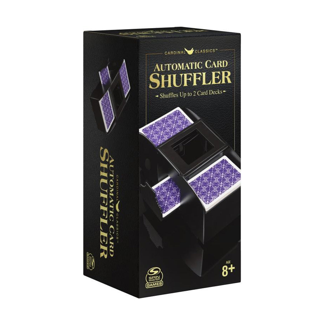 Automatic Card Shuffler Toys At Store Toyworld Toyworld Australia