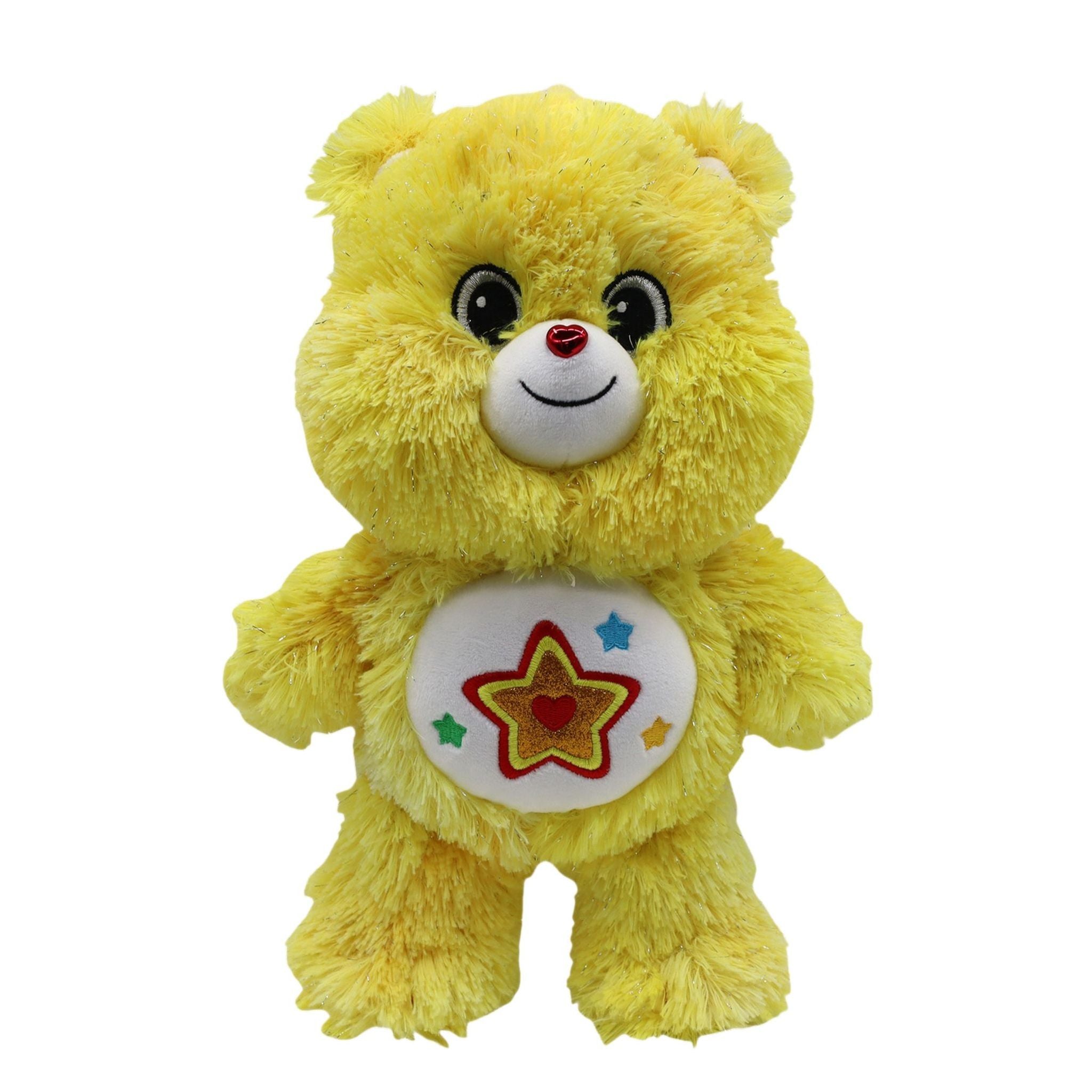 Care Bears Limited Edition Superstar Bear – Toyworld Australia