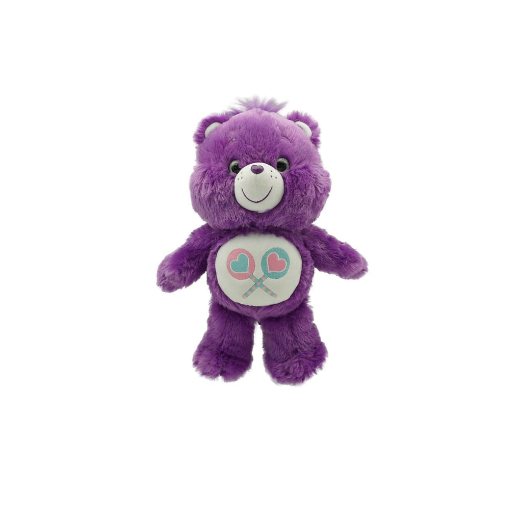 CARE BEARS SWEET SCENTS SCENTED PLUSH SHARE BEAR
