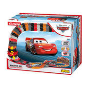 Carrera Strax Disney Pixar Starter Set