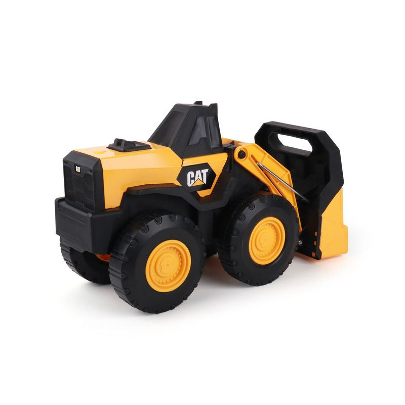 CAT Steel Front Loader