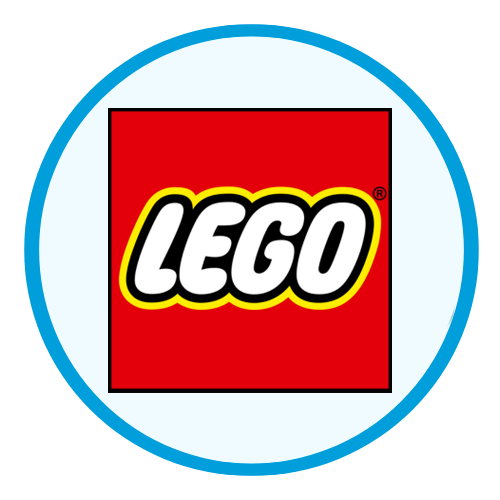 All LEGO® Building Sets