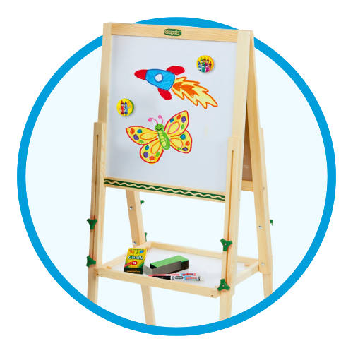 Drawing, Colouring & Painting