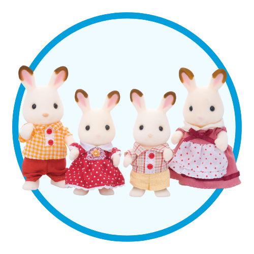 Sylvanian Families