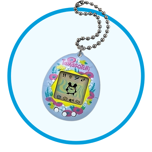 Virtual Pets