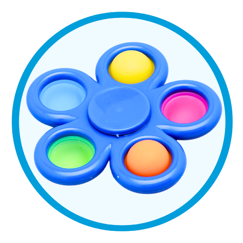 Fidget Toys