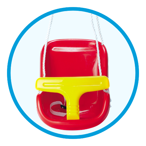 Trampolines & Swing Sets