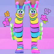 MADMIA Caterpillar Adult Socks