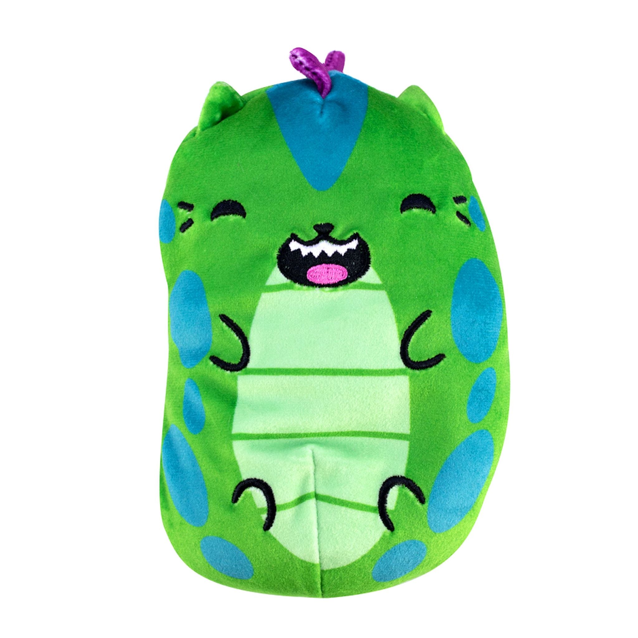 Cats Vs Pickles Chonk Plush Assorted Styles