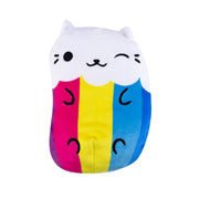 Cats Vs Pickles Chonk Plush Assorted Styles