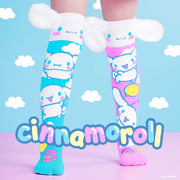 MADMIA Hello Kitty & Friends Cinnamoroll Adult Socks