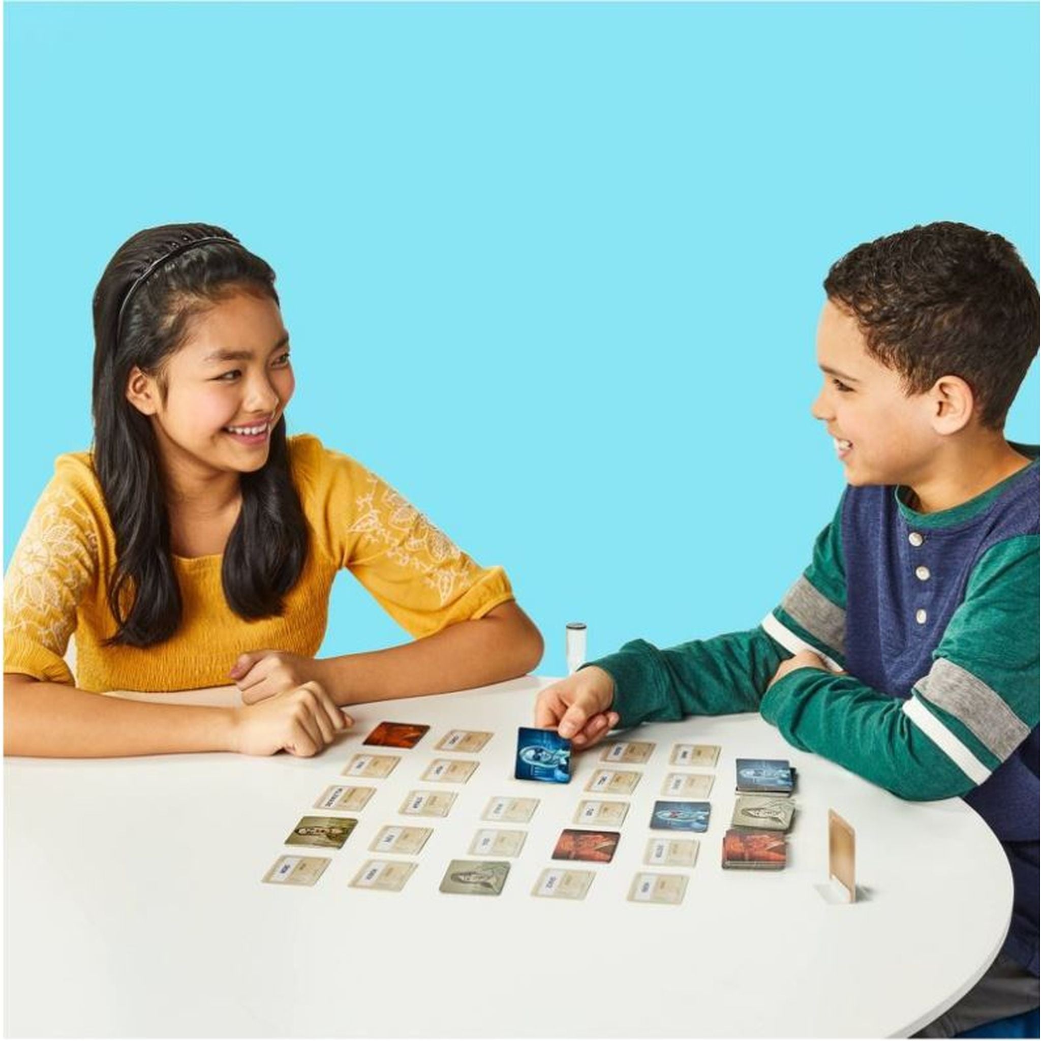 Codenames Card Game