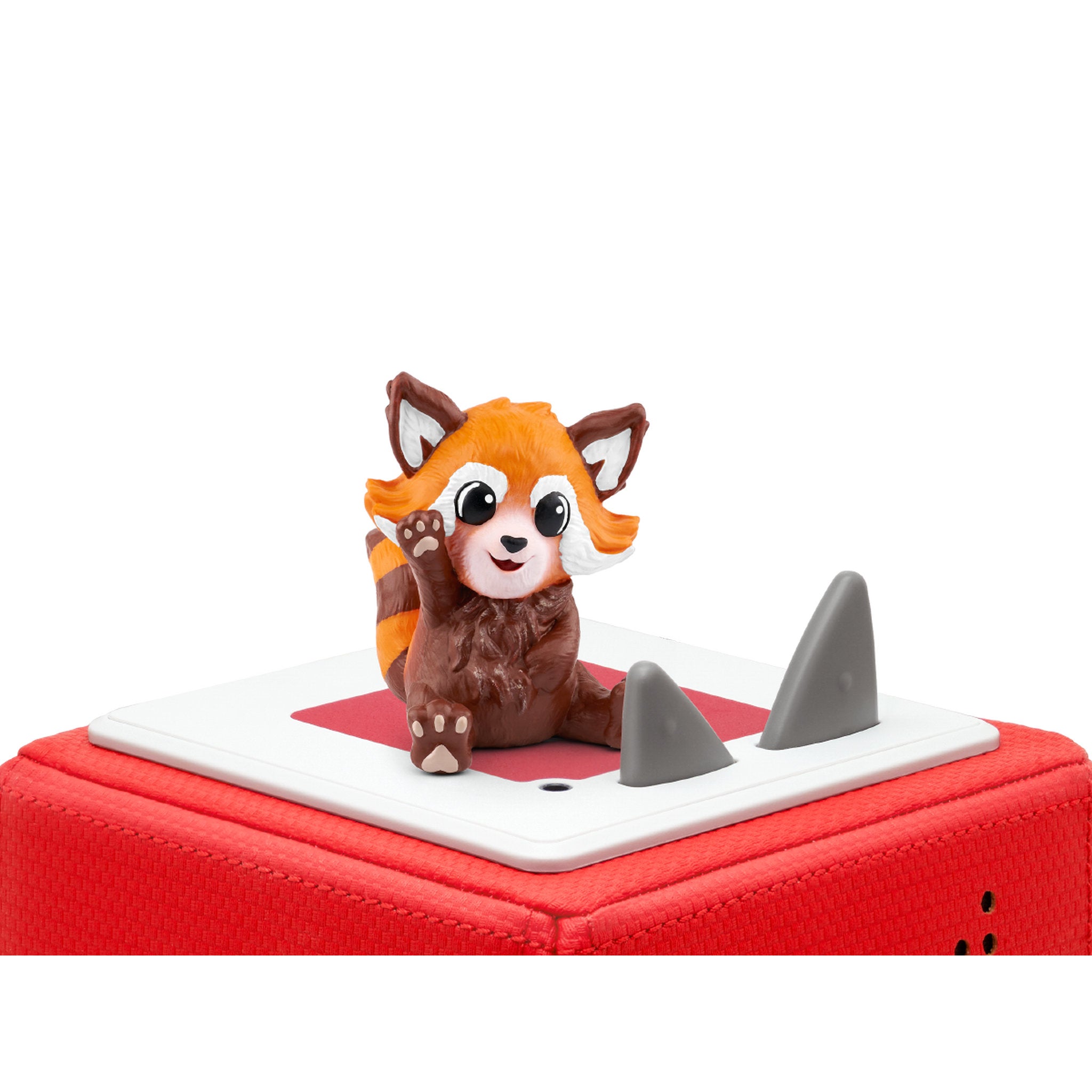 Tonies Audio Character - Land Rescues With Nina The Red Panda