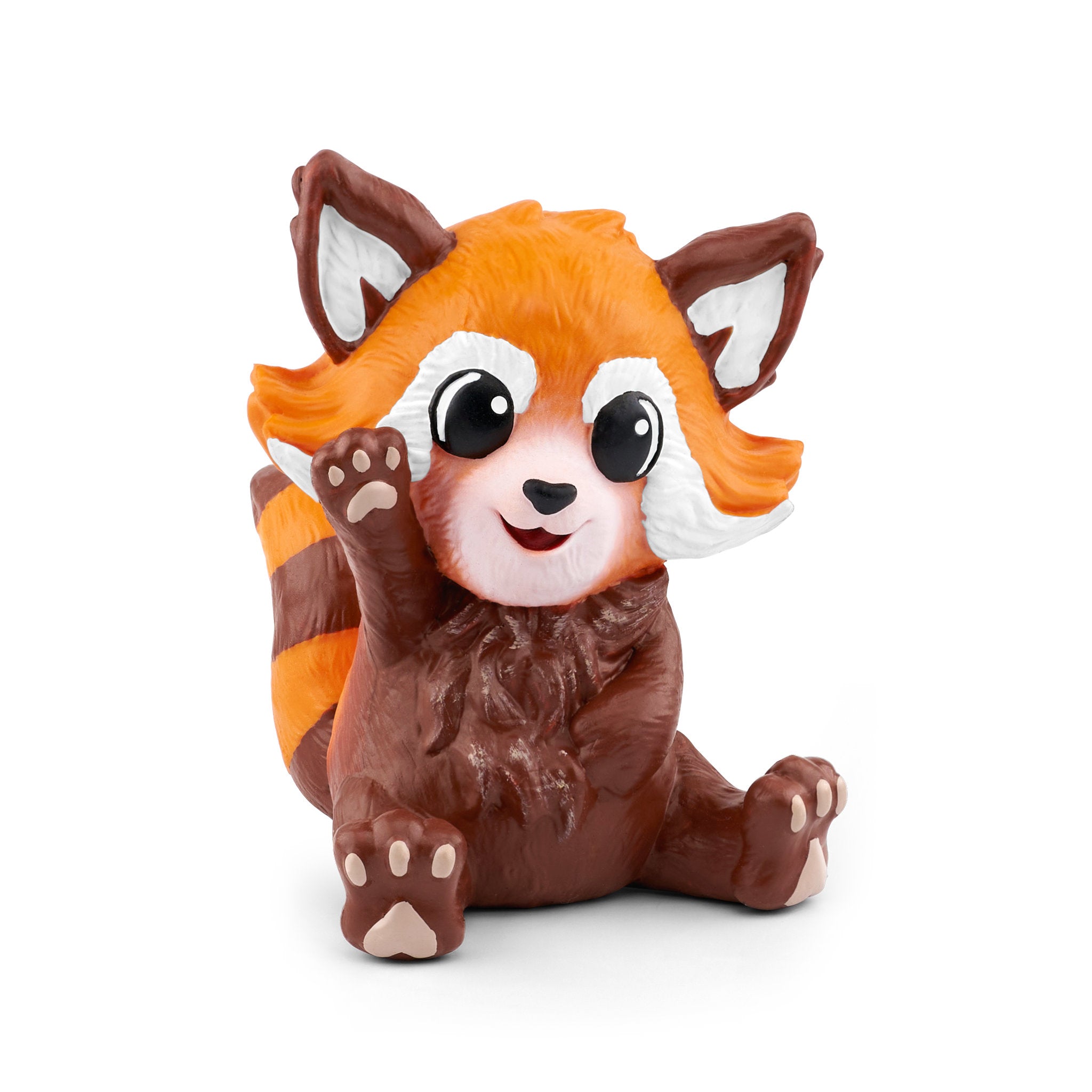Tonies Audio Character - Land Rescues With Nina The Red Panda