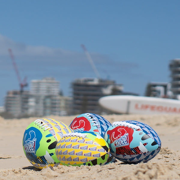 Cooee Toyworld Australia