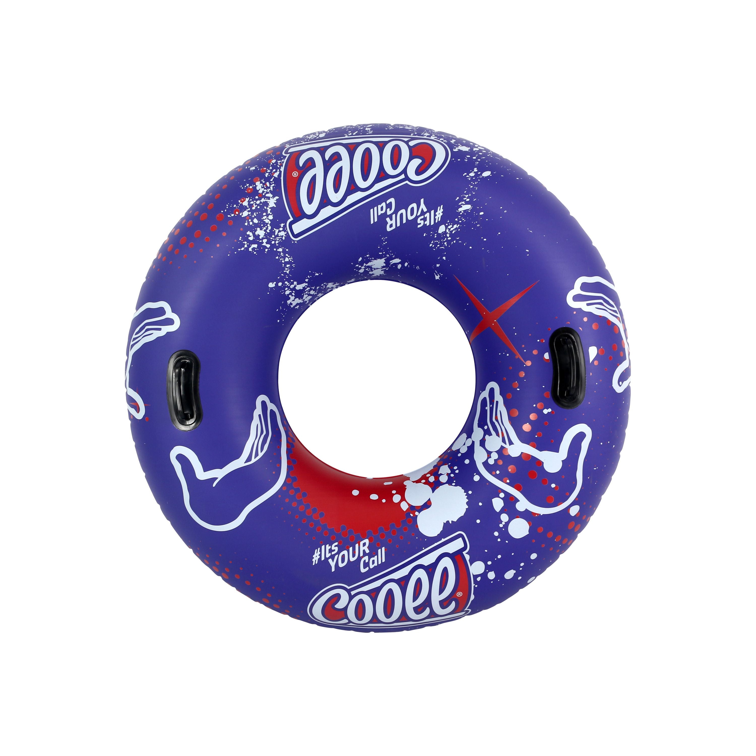 Cooee Giant O Ring - Blue