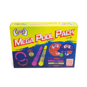 Cooee Mega 11 Piece Pool Pack