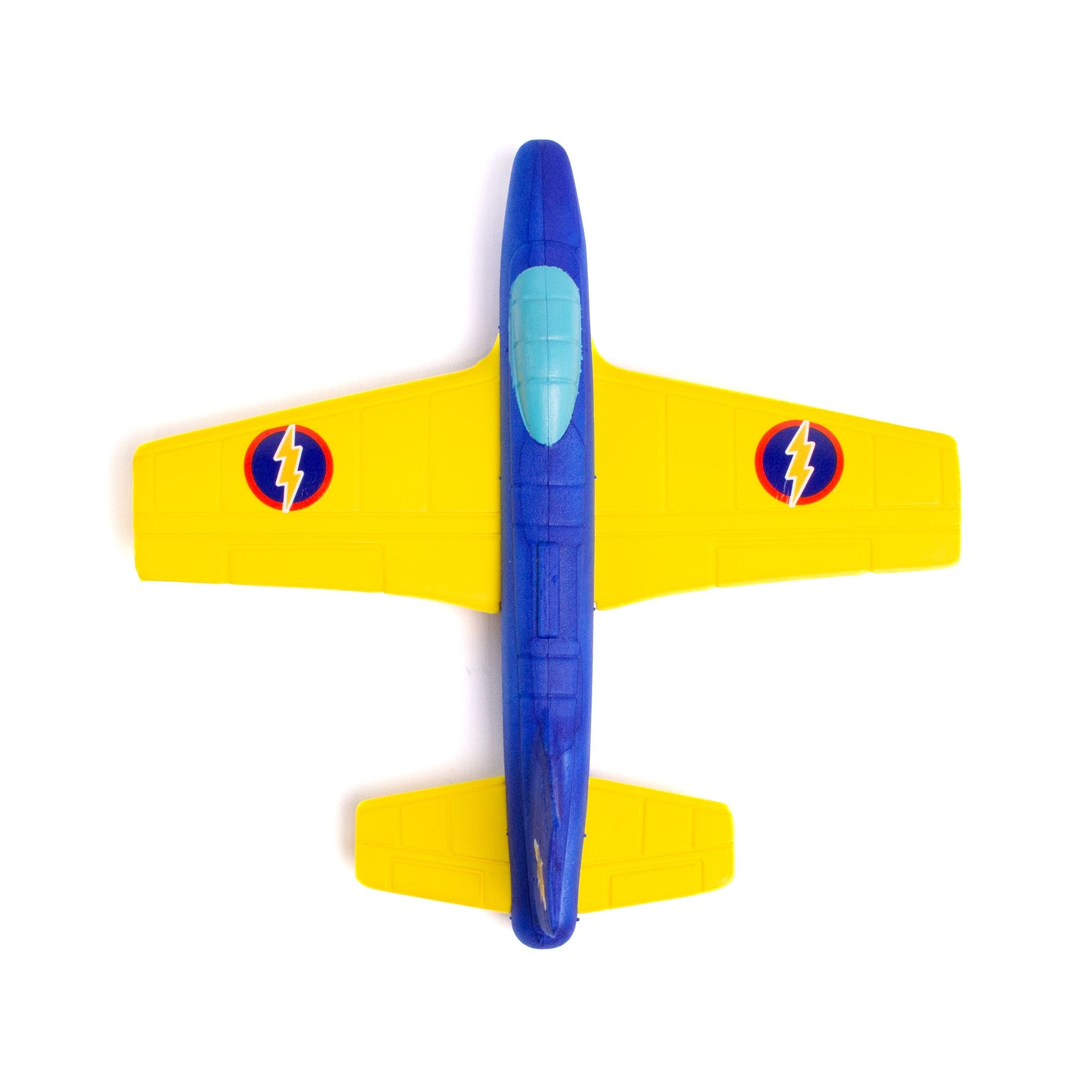 Cooee Stunt Glider Assorted Styles - Toyworld Australia