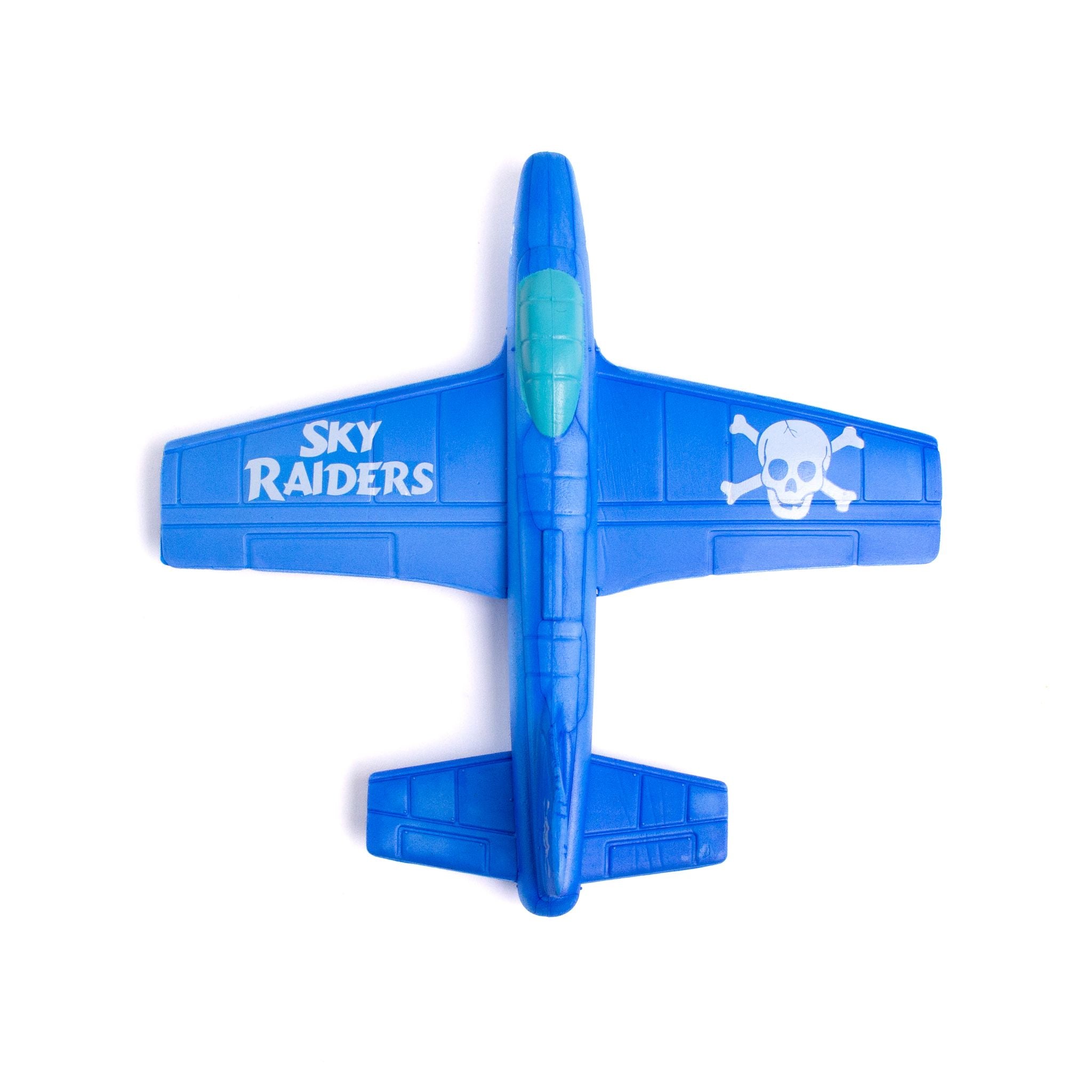 Cooee Stunt Glider Assorted Styles - Toyworld Australia