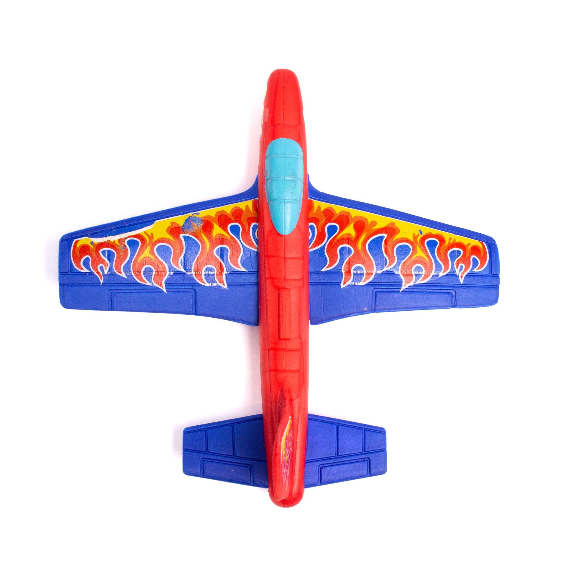 Cooee Stunt Glider Assorted Styles - Toyworld Australia