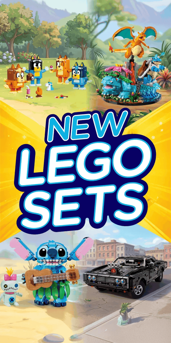 Toyworld Australia