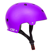 CORE Action Sports Helmet - Purple (XS/S)