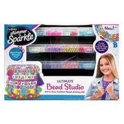 Cra-Z-Art Shimmer 'N Sparkle Ultimate Bead Studio