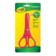 Crayola Kids Tip Scissors - Toyworld Aus