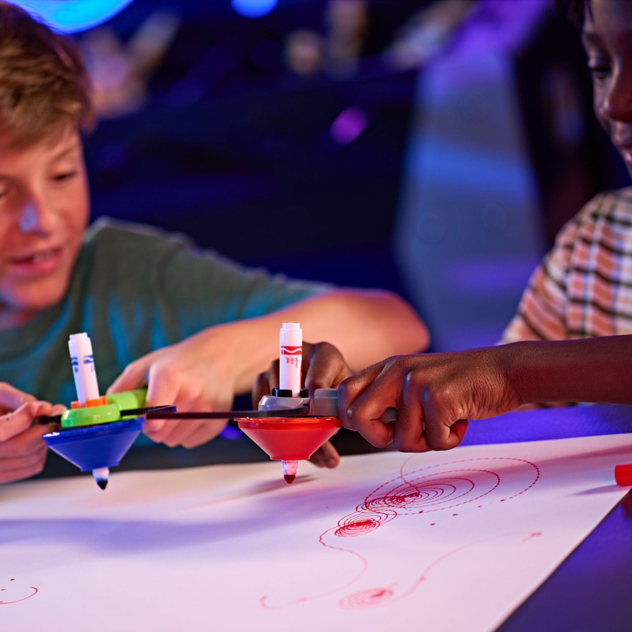 Crayola Colourwhirls Assorted Styles