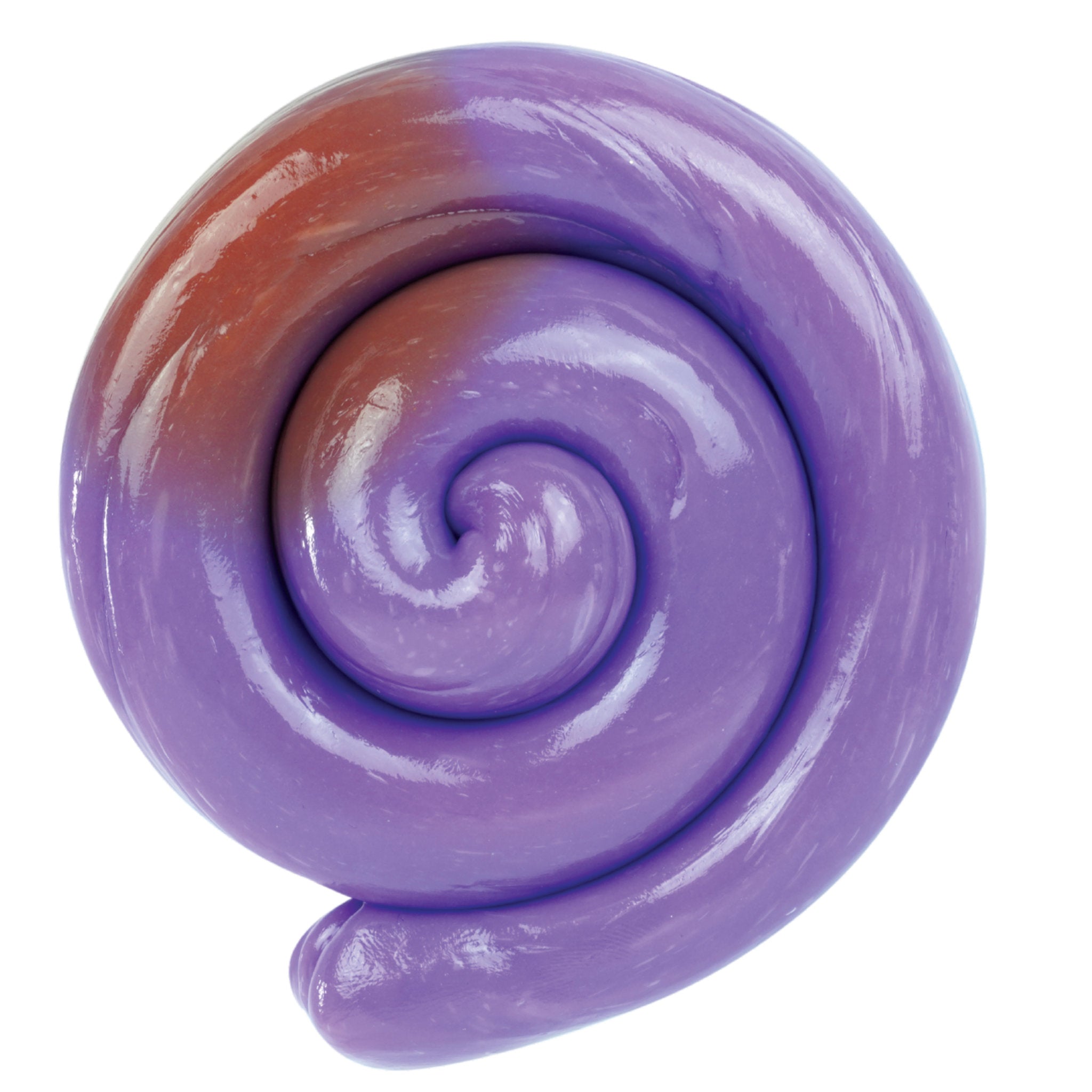 Crazy Aaron's Thinking Putty Rainbow Reveal