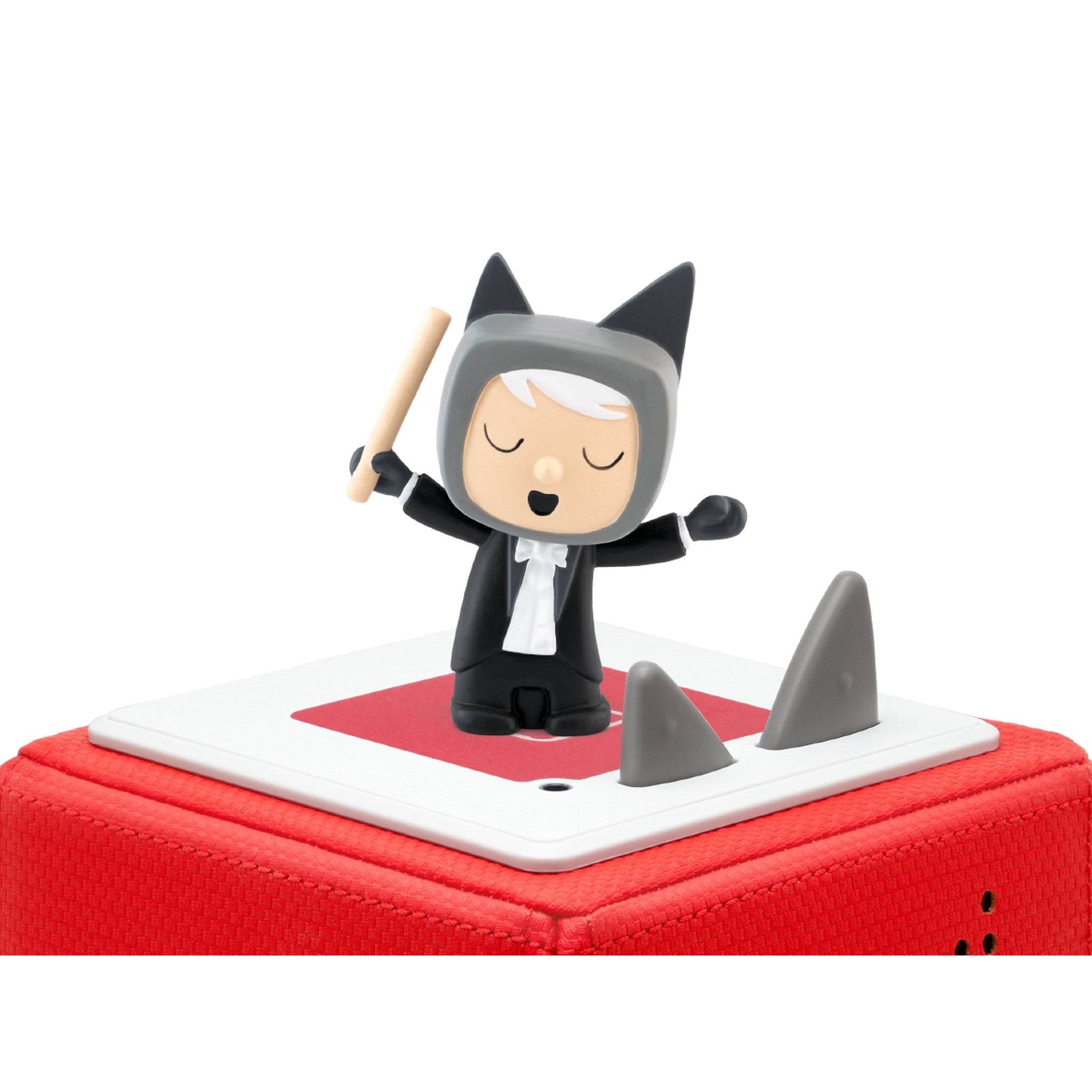 Tonies Creative Audio Character - Conductor Tonie