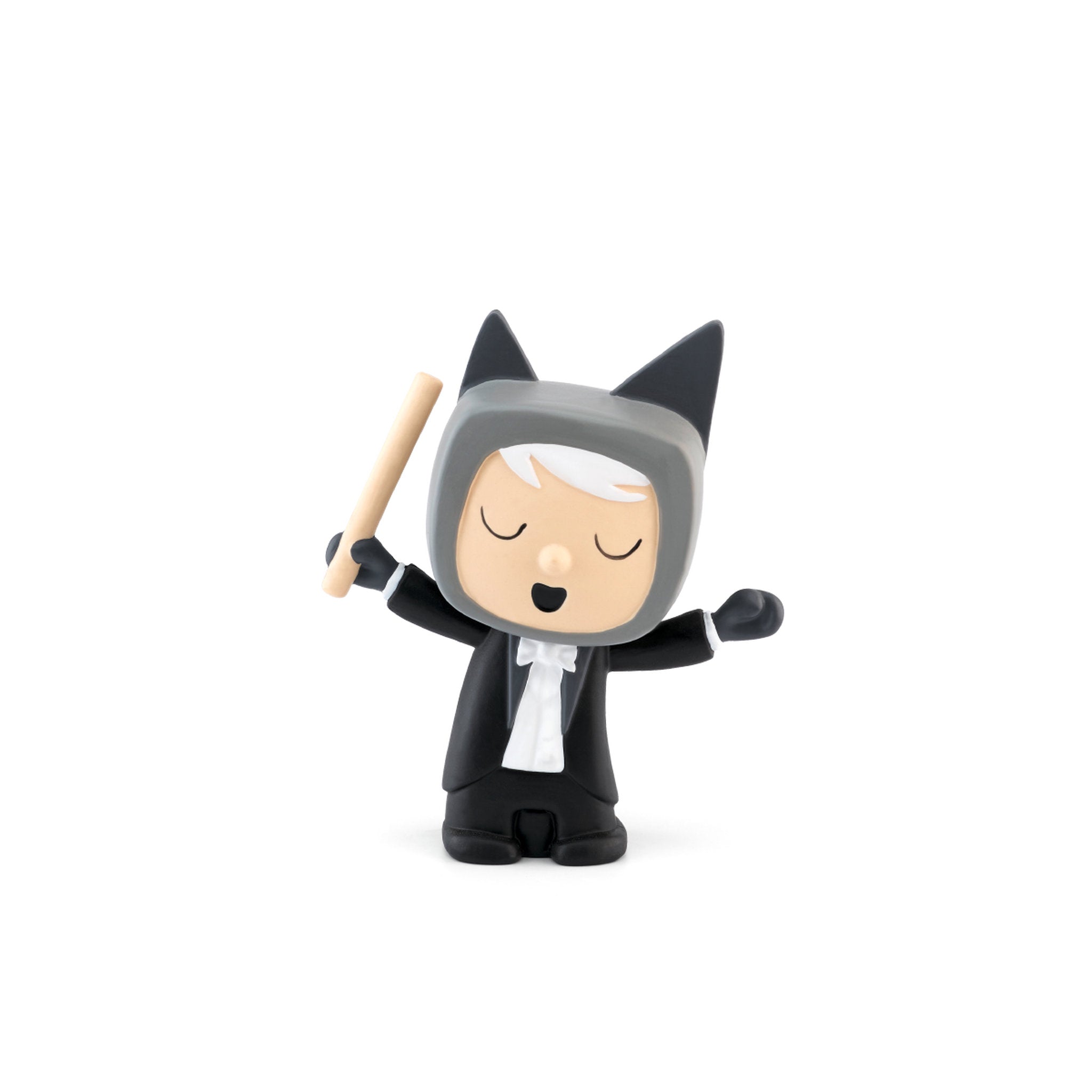 Tonies Creative Audio Character - Conductor Tonie
