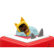 Tonies Creative Audio Character - Sleepy Tonie