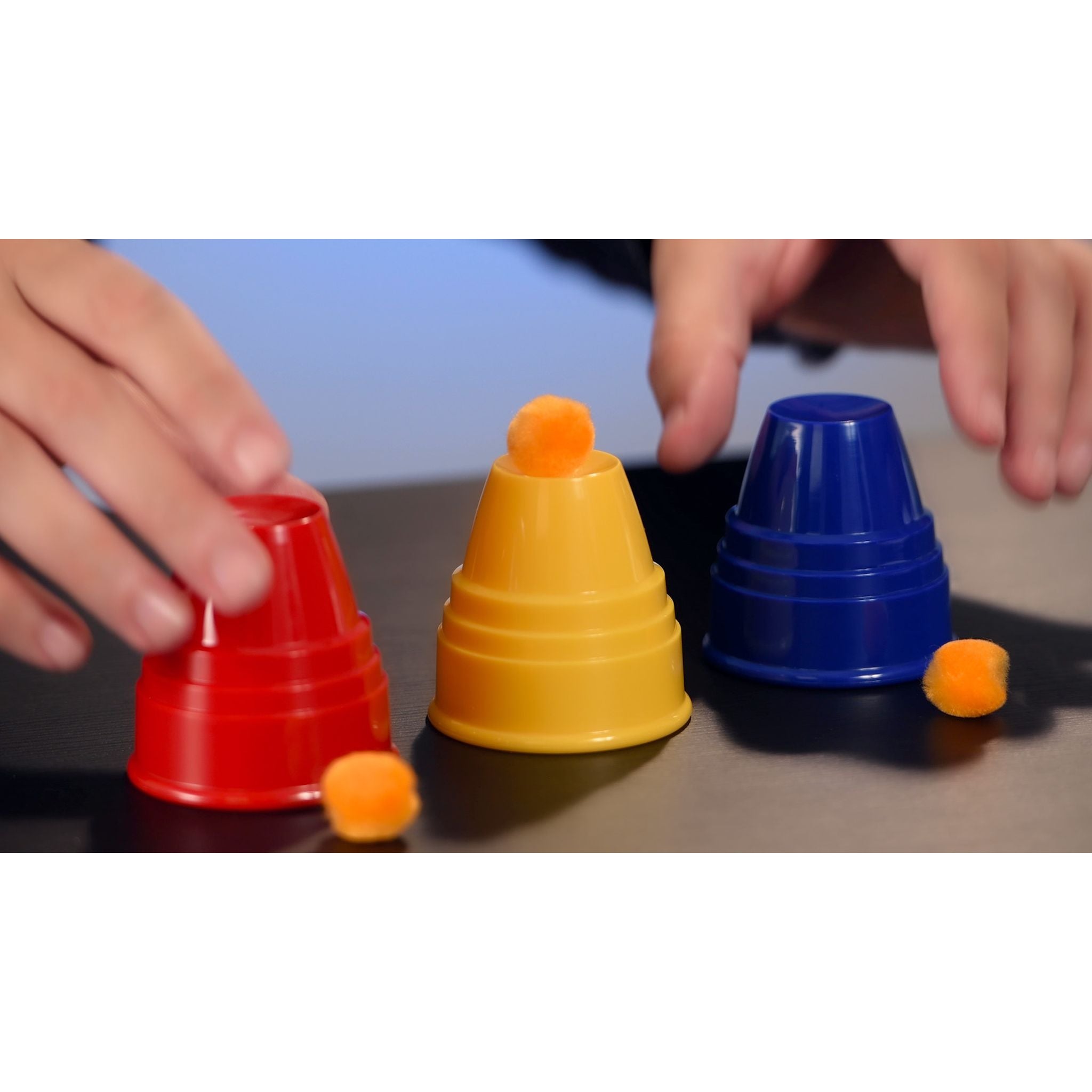 Marvin's Magic Ultimate Magic 250 Tricks & Illusions