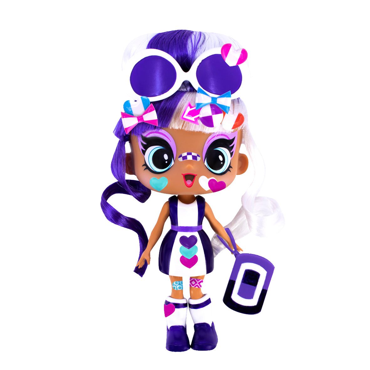 Decora Dolls Mystery Boxes
