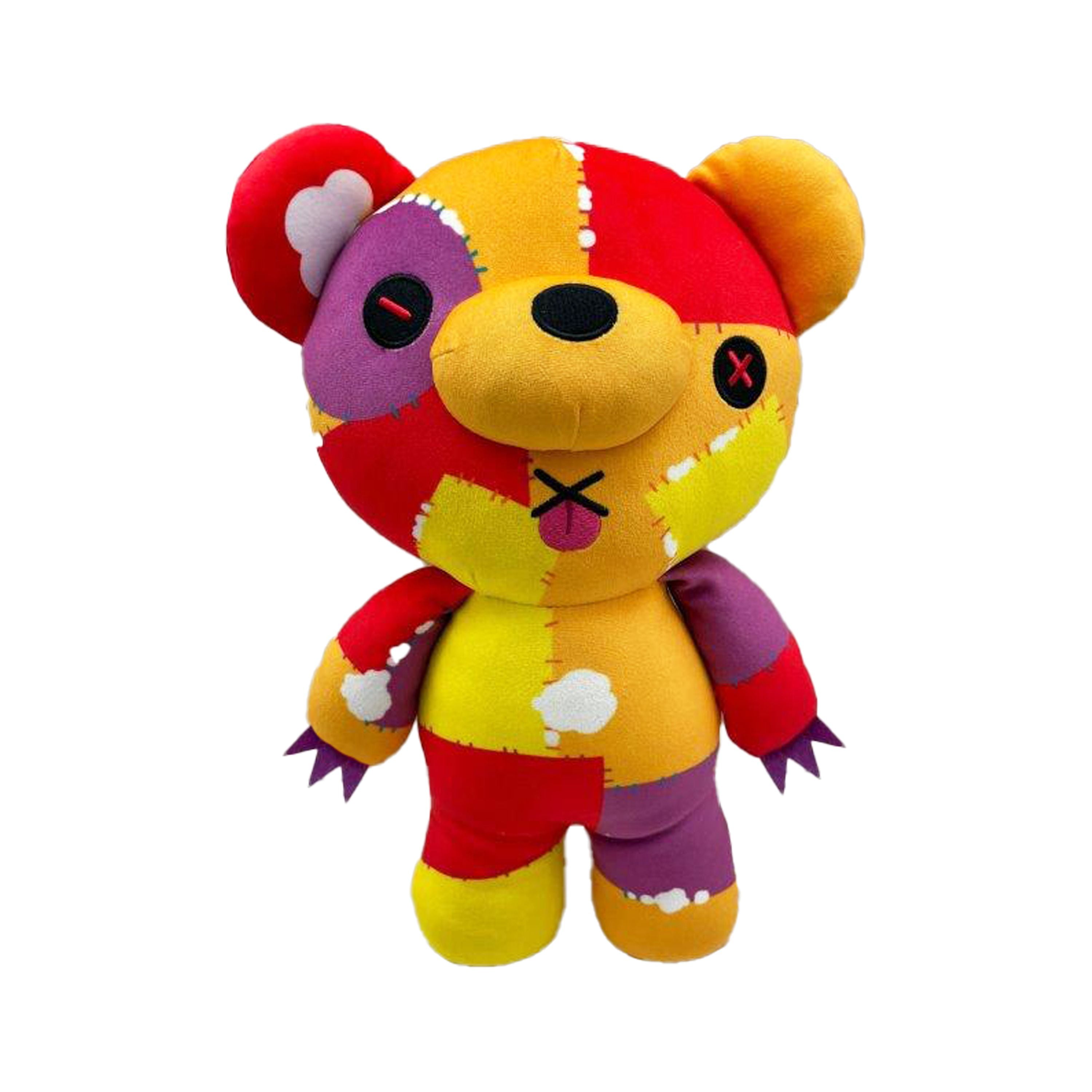 The Deddy Bears Series 3 - Bulgebear