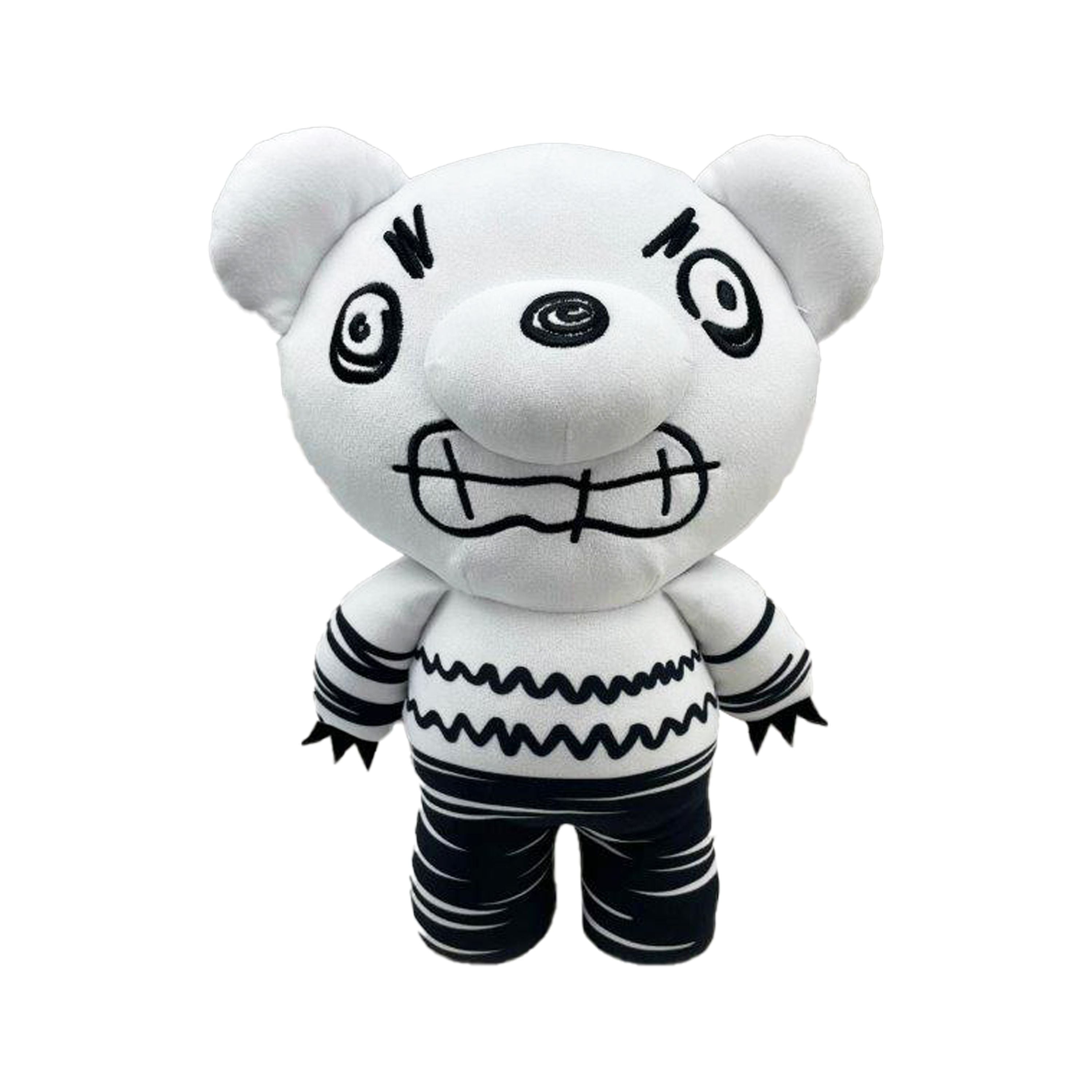 The Deddy Bears Series 3 - Doodlebear