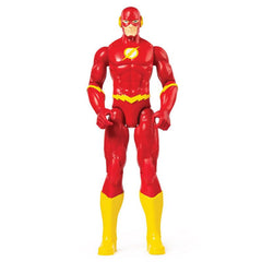 DC 12 INCH FIGURE THE FLASH