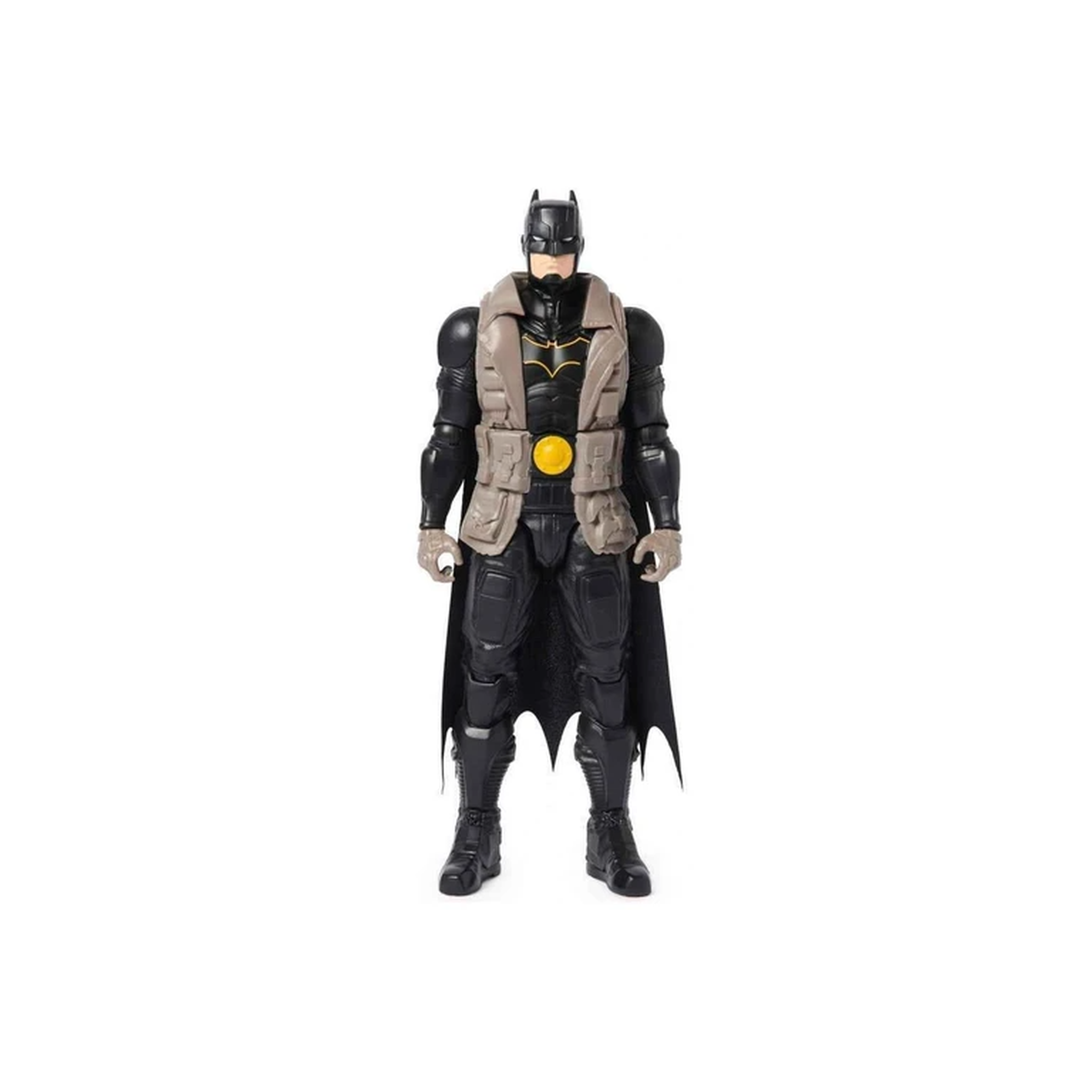 DC Comics Batman Vest 12 Inch Action Figure