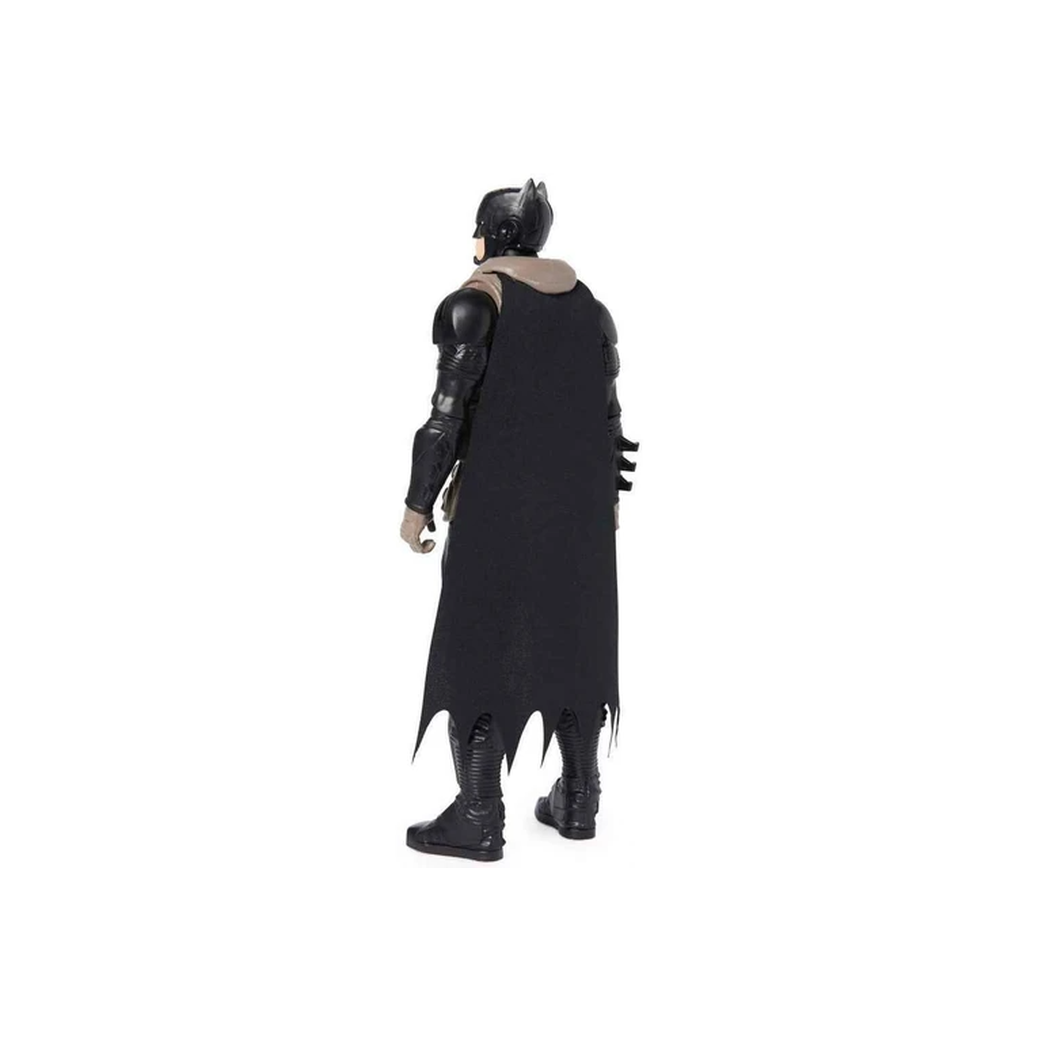 DC Comics Batman Vest 12 Inch Action Figure