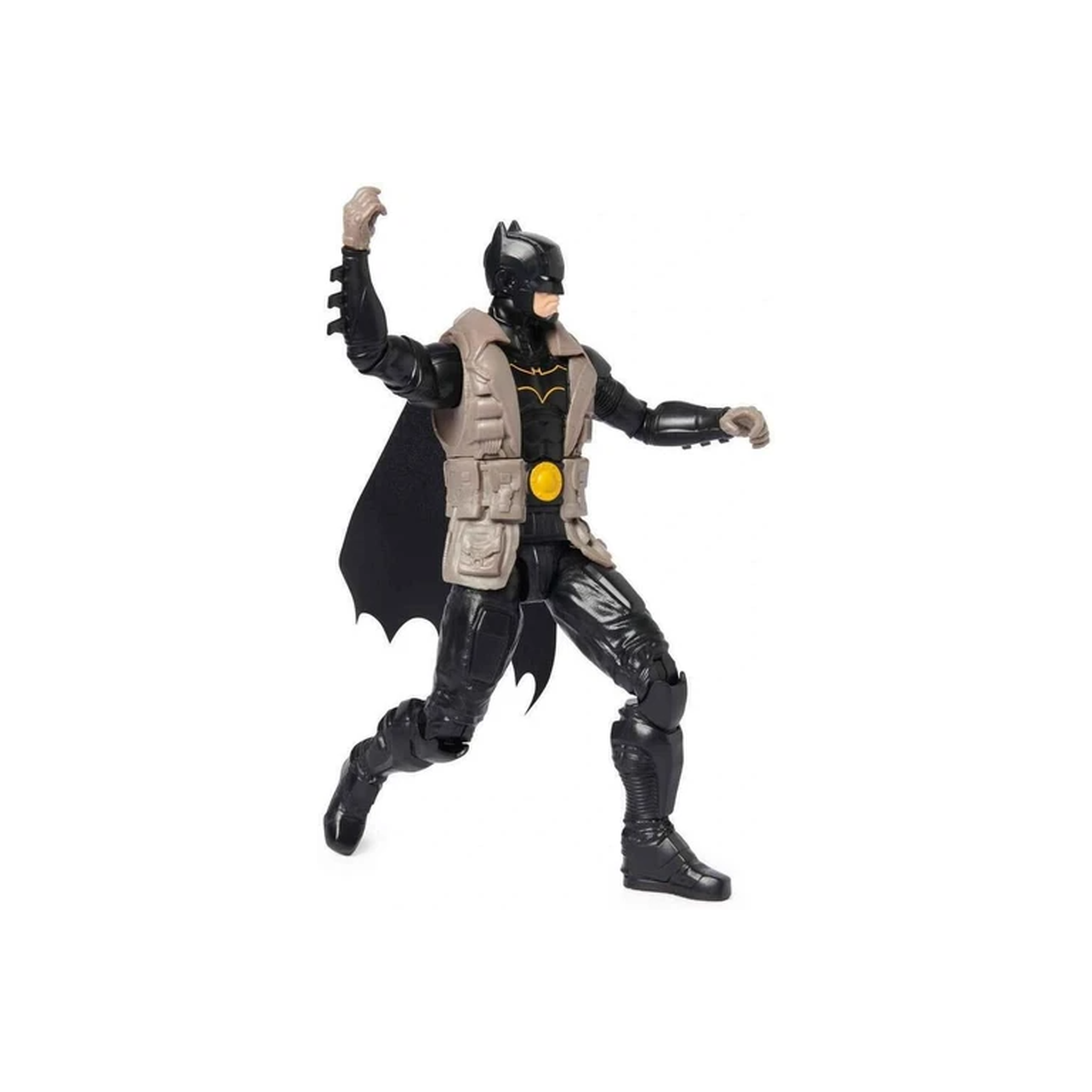 DC Comics Batman Vest 12 Inch Action Figure