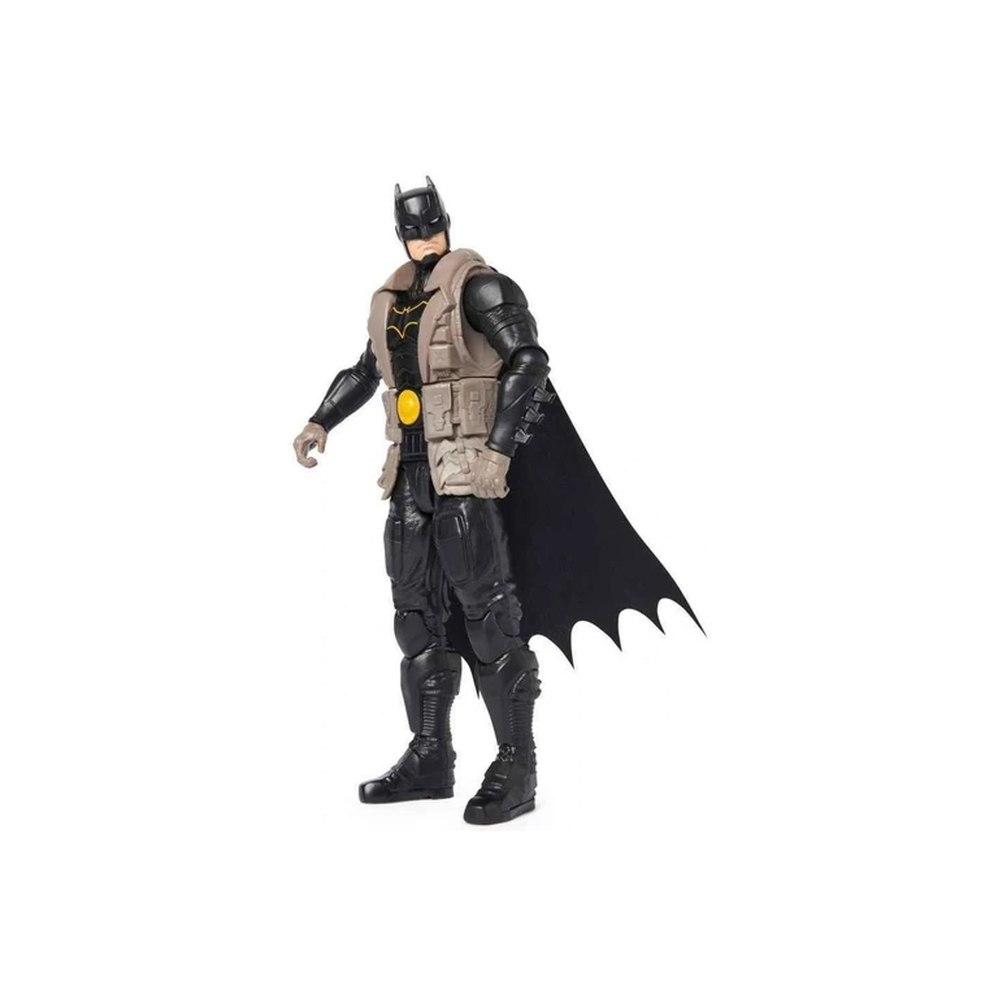 DC Comics Batman Vest 12 Inch Action Figure