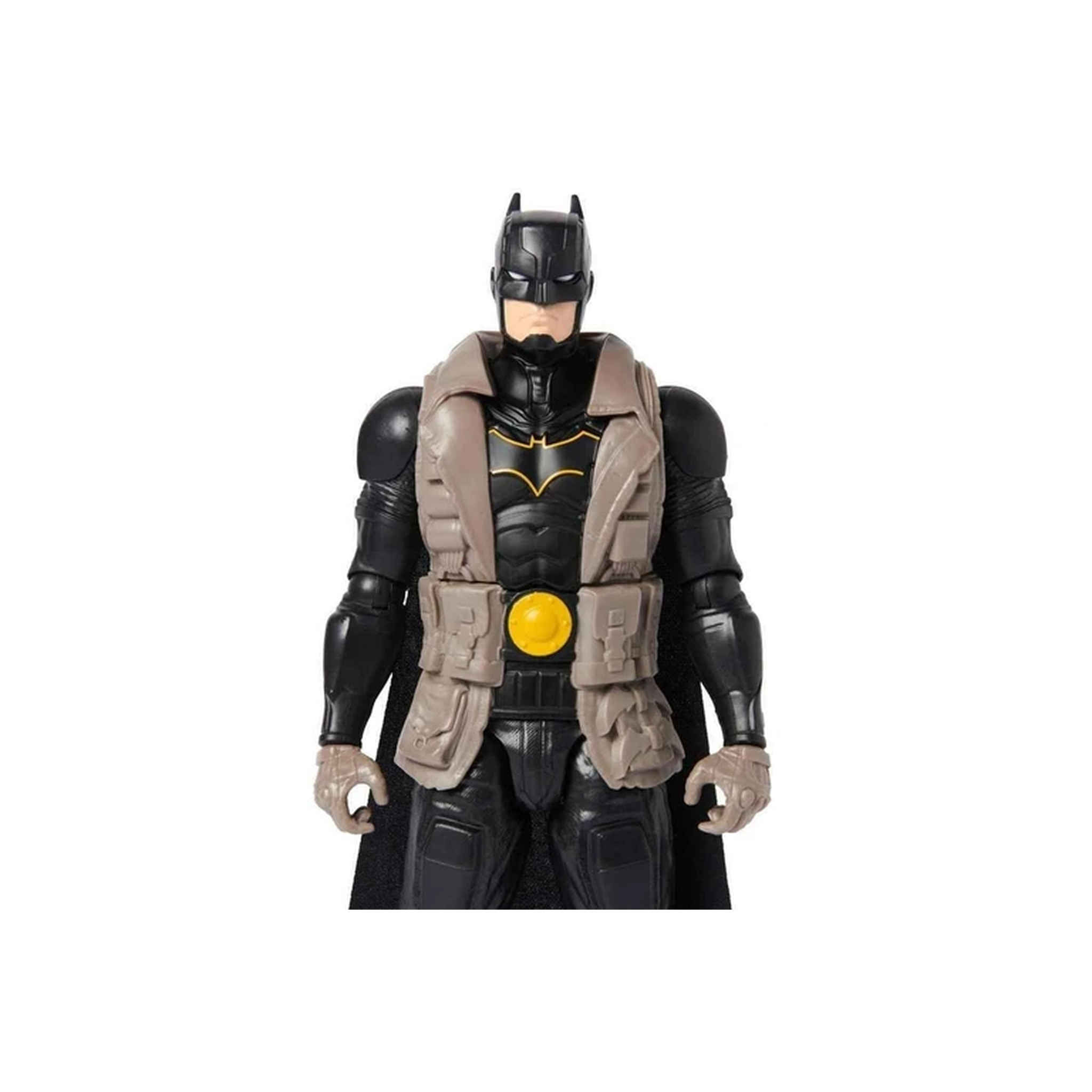 DC Comics Batman Vest 12 Inch Action Figure