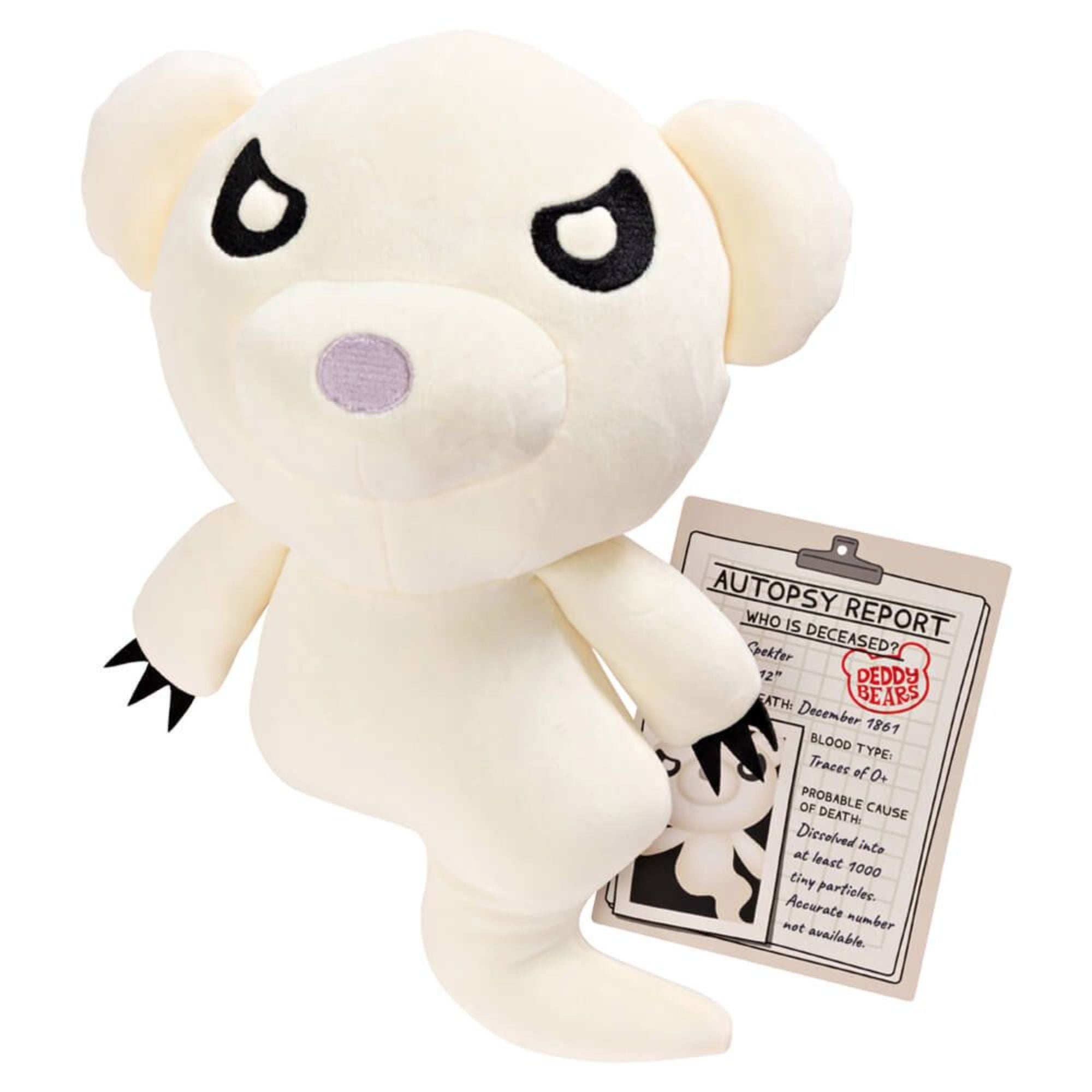 Deddy Bears Body Bag - Spekter