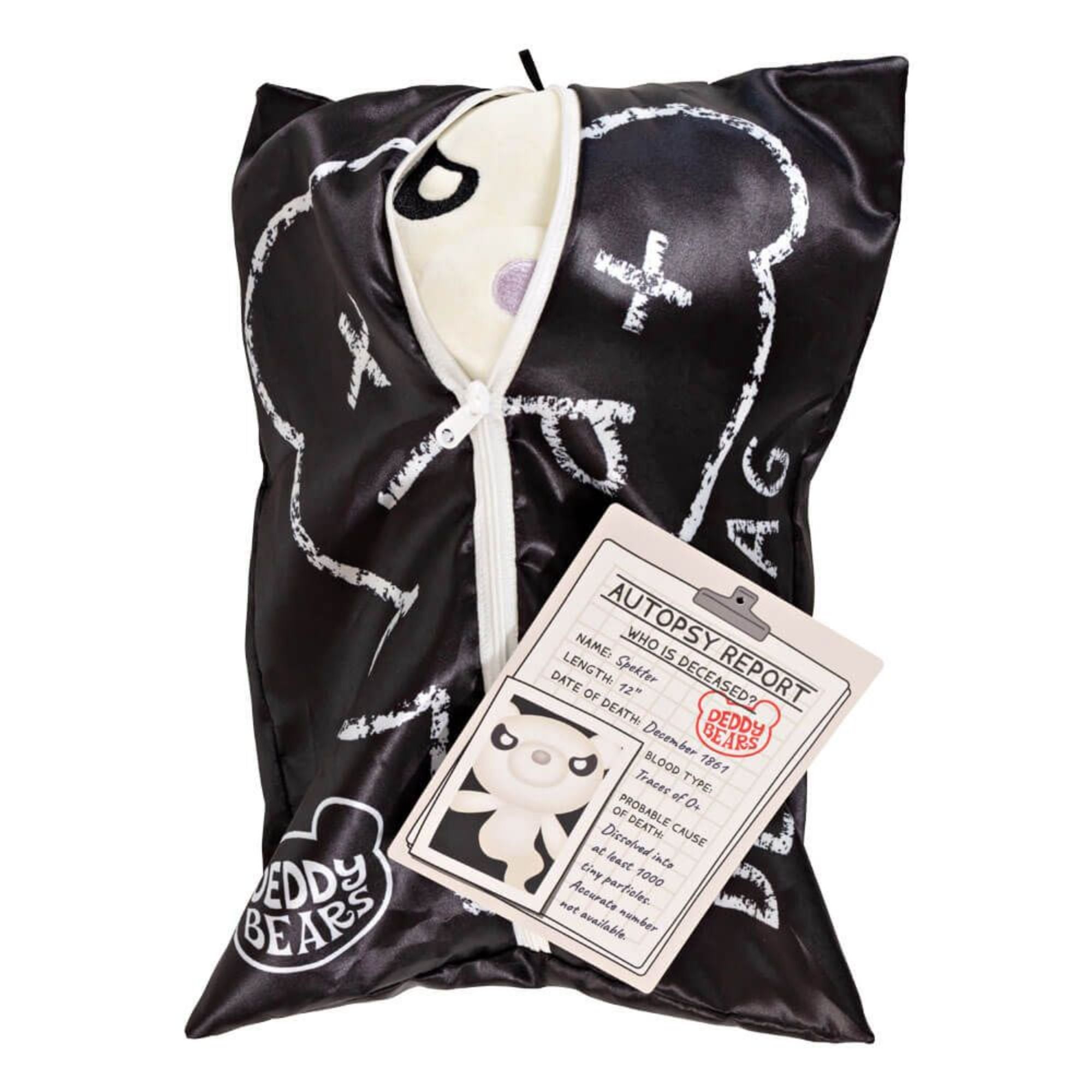Deddy Bears Body Bag - Spekter